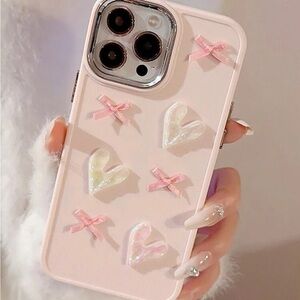 Trendy iPhone Case 📱